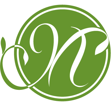 Natural Market Logo - The Garden City Supermarket