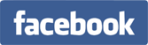 Facebook Logo - Link to Natural Market Facebook Page